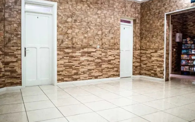 Hostel Poseidón HM