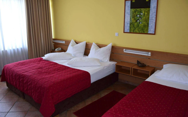 Ljubljana Resort
