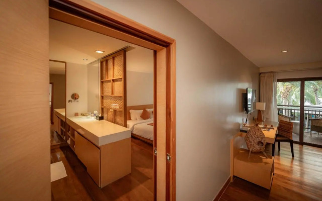 Prana Resort Nandana