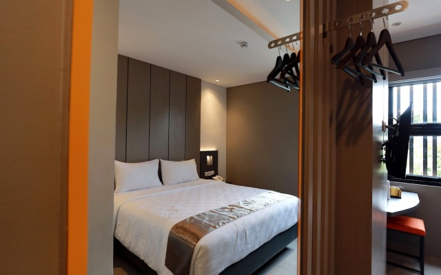 Hayo Hotel Palembang
