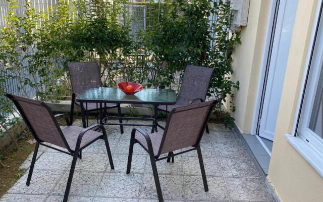 Patras Juliet House