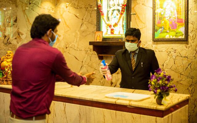 Hotel Ragavendra