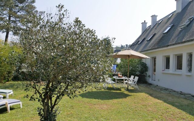 Maison proche des Alignements de Carnac