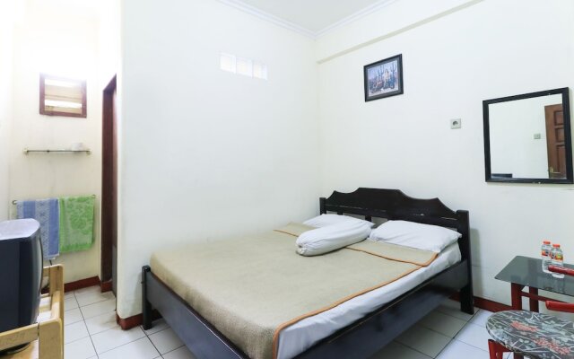 Lie Mas Hotel