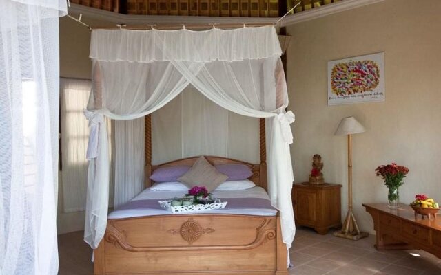 Abasan Mountain Retreat