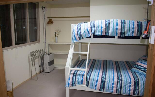 Myoko Mountain Lodge