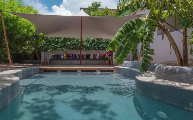 Bila Residence Suites