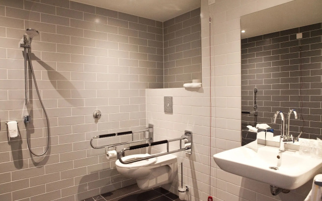 Holiday Inn Express Oberhausen by IHG