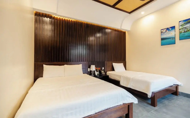 Victory Homestay