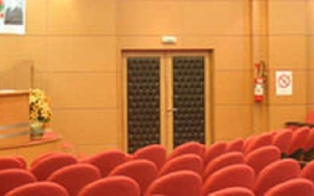 Cristal Appart Hotel