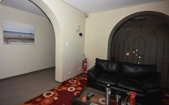 Hotel Playa