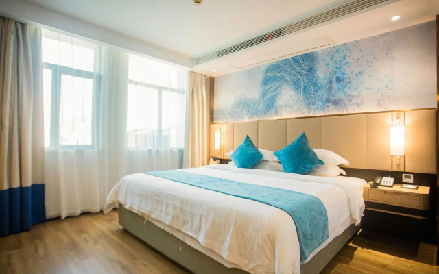 GreenTree Eastern Huaian Suning Plaza Huaihai Road