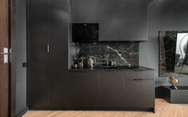 MARGI Velvet Apartament