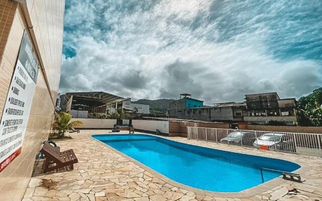Apartamento Mar Vermelho