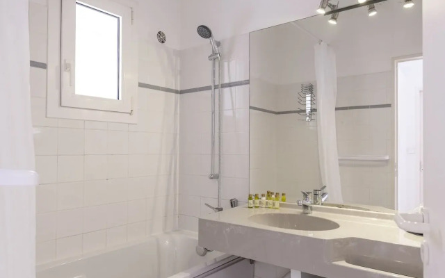 Hotel Les Bastides St Paul