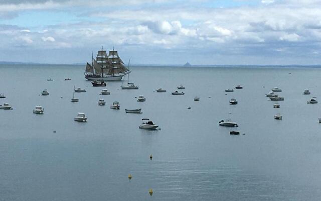 Auberge de Jeunesse HI Cancale