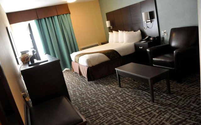 Best Western Plus Barrie