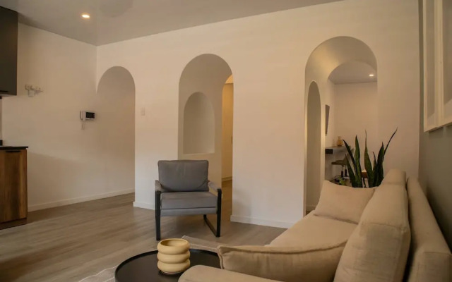 w Exceptional 1BR w Terrace in Miraflores