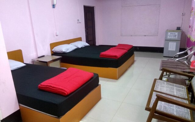 Golden Guest Inn
