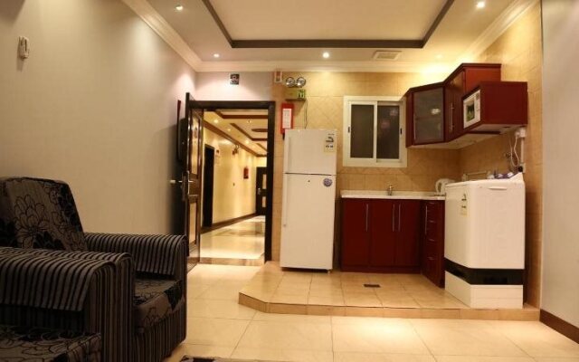 Elegance Residents Apartment Hotel