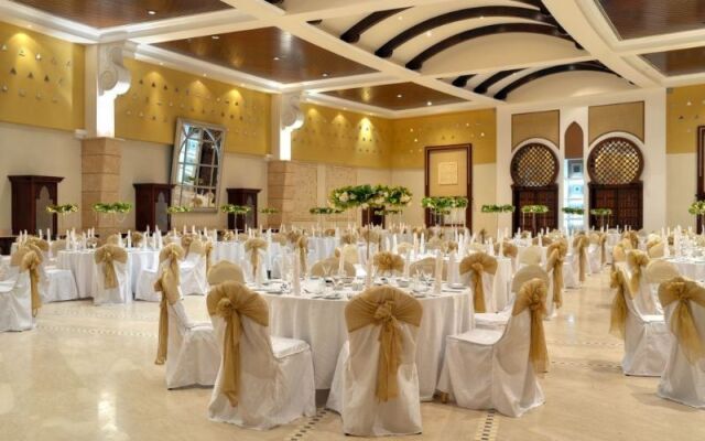 Corinthia Hotel Tripoli