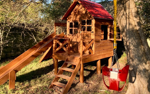 Casa Shanti - La Barra