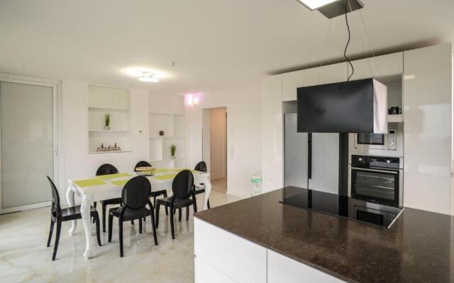 Designlofts 12P - Sennhütte 17