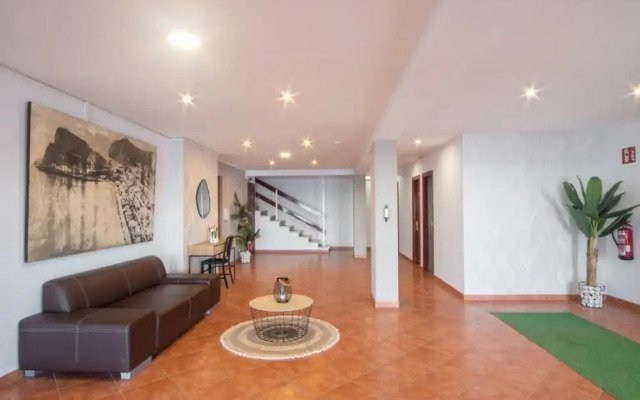 Apartamentos Mirador