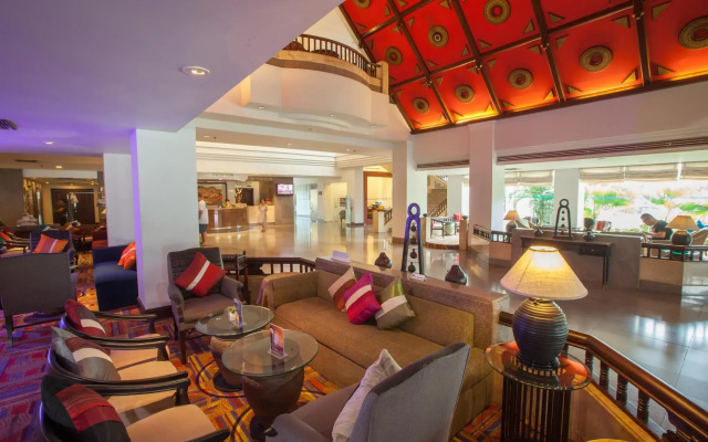 Chiangmai Grandview Hotel & Convention Center
