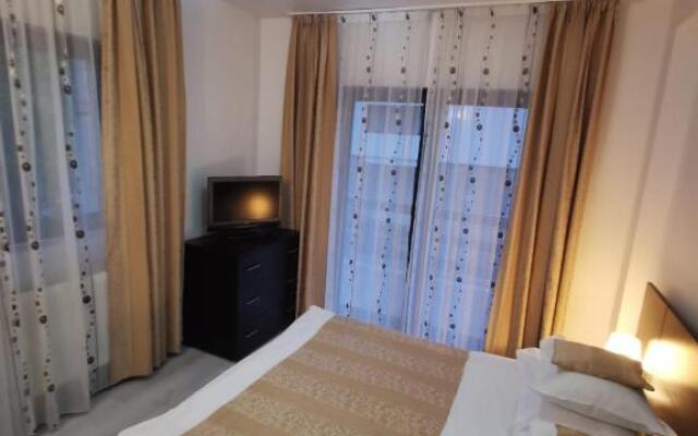 Residence Sinaia Apartment