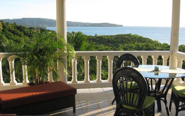 Apartment Espoir