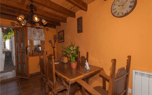 Casa Rural con piscina compartida Valleseco II