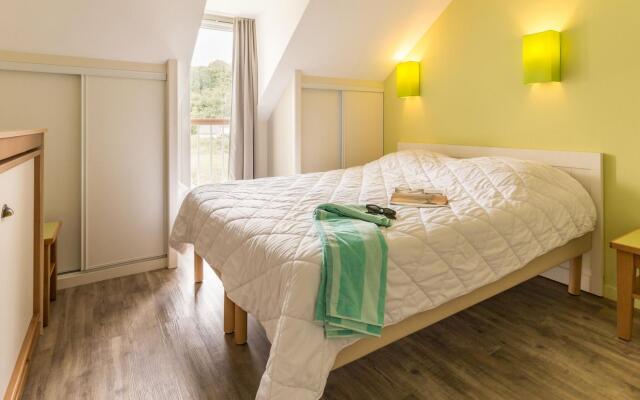 Apartment in Branville for Cyclists and Walkers