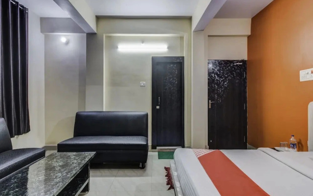 Hotel Navneet Residency by OYO Rooms