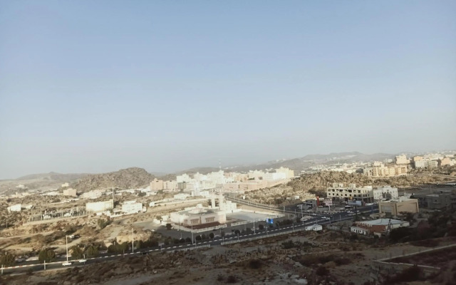 Al Tal Serviced Apartments - economic