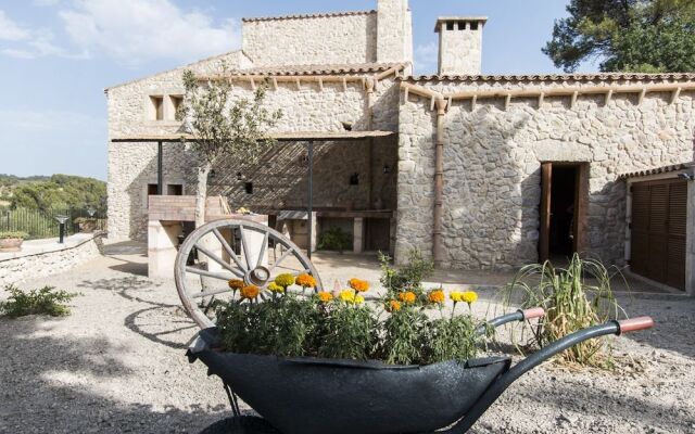 Country House Sa Serra