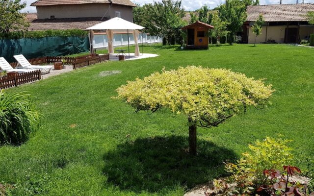 Apartment di Casalini