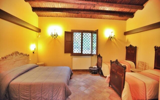 Borgo dell'Etna