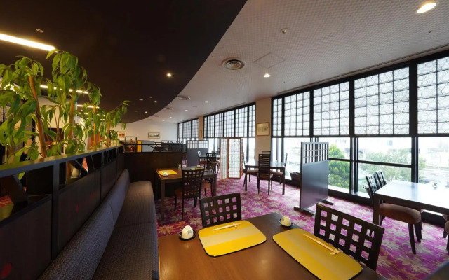 KITABIWAKO HOTEL Grazie