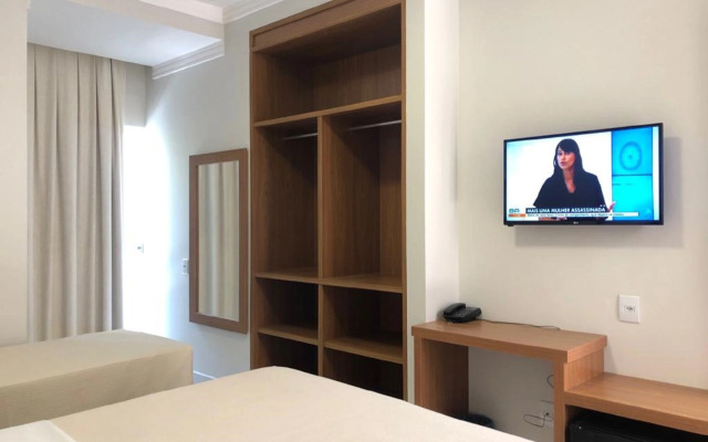 Orquídeas Praia Hotel