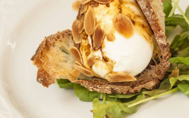 Masseria La Chiusa Delle More