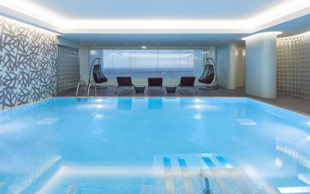 Myriad by SANA Hotels