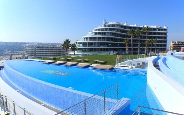 021 - Infinity View Arenales - comfortHOLIDAYS