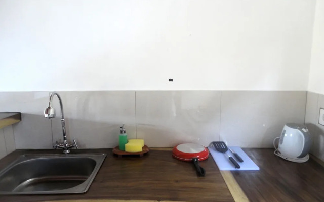 Paraiso Cottage Ubud