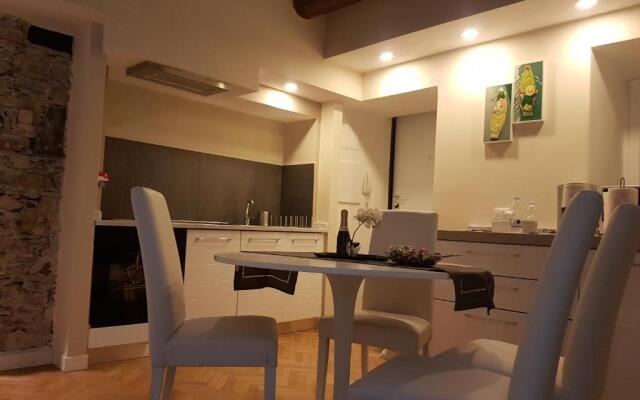 Suite Home 5 Terre