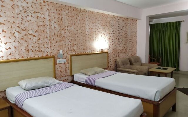 Hotel Centre Point Tezpur