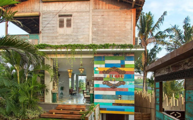 Umakayu Bali