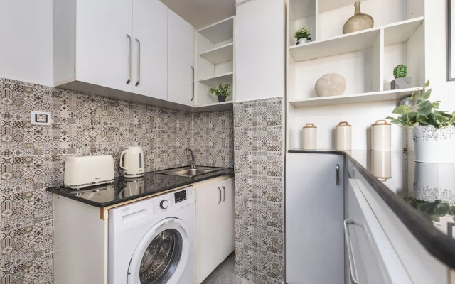 Magnifique Appartement au  d'El Mouradia