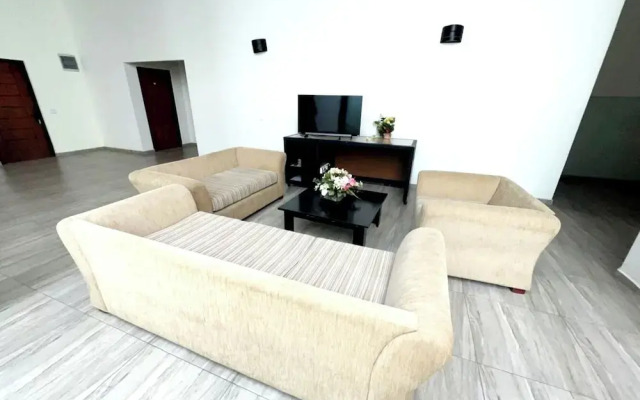 Hotel Sky Gate Kandy