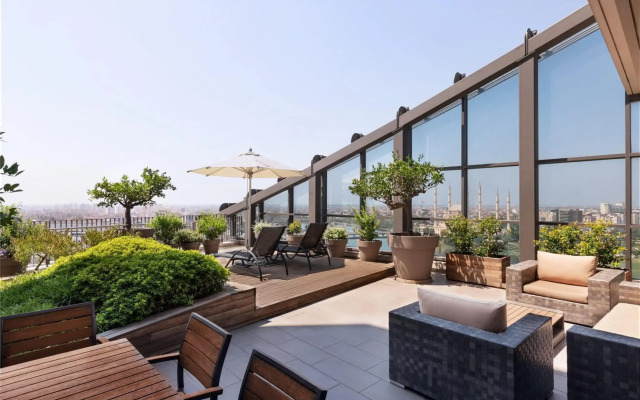 Sheraton Grand Adana